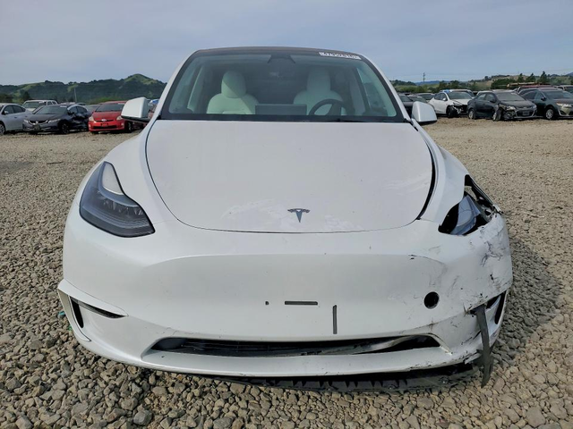 Tesla Model 3 ALL WHEEL DRIVE - автомобили, коли, обяви за нови и употребявани 5