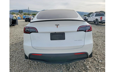 Tesla Model 3 ALL WHEEL DRIVE - автомобили, коли, обяви за нови и употребявани 6