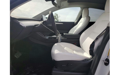 Tesla Model 3 ALL WHEEL DRIVE - автомобили, коли, обяви за нови и употребявани 7