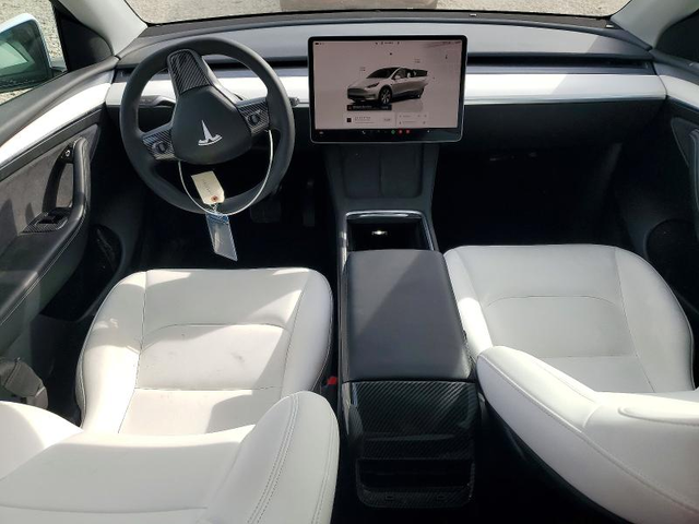 Tesla Model 3 ALL WHEEL DRIVE - автомобили, коли, обяви за нови и употребявани 8