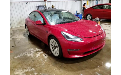 tesla-model-3-all-wheel-drive - 0