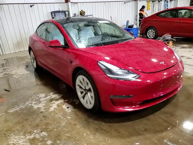 Tesla Model 3 ALL WHEEL DRIVE - автомобили, коли, обяви за нови и употребявани 0