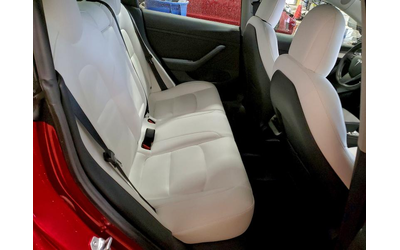 Tesla Model 3 ALL WHEEL DRIVE - автомобили, коли, обяви за нови и употребявани 10