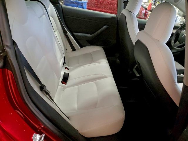 Tesla Model 3 ALL WHEEL DRIVE - автомобили, коли, обяви за нови и употребявани 10