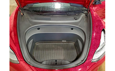 Tesla Model 3 ALL WHEEL DRIVE - автомобили, коли, обяви за нови и употребявани 11