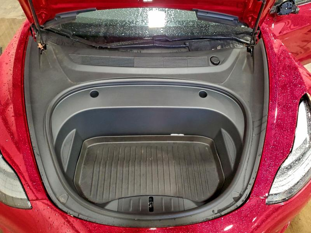 Tesla Model 3 ALL WHEEL DRIVE - автомобили, коли, обяви за нови и употребявани 11