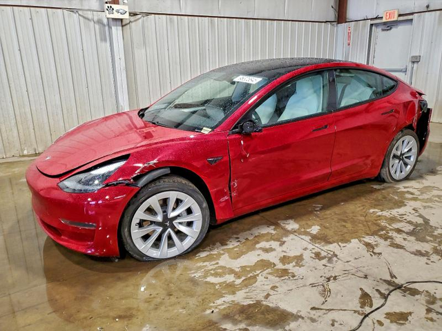 Tesla Model 3 ALL WHEEL DRIVE - автомобили, коли, обяви за нови и употребявани 1