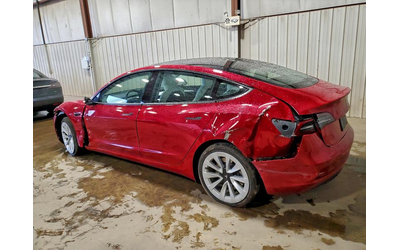 tesla-model-3-all-wheel-drive - 2