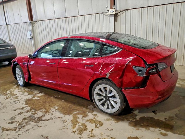 Tesla Model 3 ALL WHEEL DRIVE - автомобили, коли, обяви за нови и употребявани 2