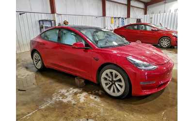 tesla-model-3-all-wheel-drive - 4