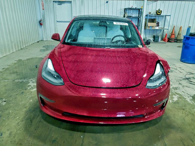 Tesla Model 3 ALL WHEEL DRIVE - автомобили, коли, обяви за нови и употребявани 5
