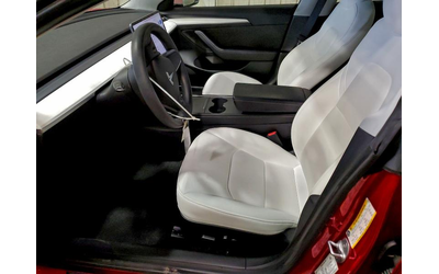 Tesla Model 3 ALL WHEEL DRIVE - автомобили, коли, обяви за нови и употребявани 7