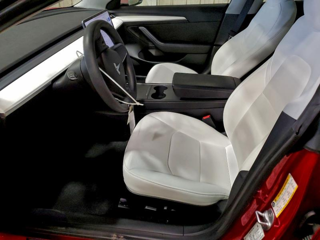 Tesla Model 3 ALL WHEEL DRIVE - автомобили, коли, обяви за нови и употребявани 7