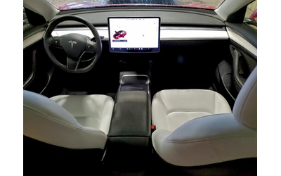 Tesla Model 3 ALL WHEEL DRIVE - автомобили, коли, обяви за нови и употребявани 8