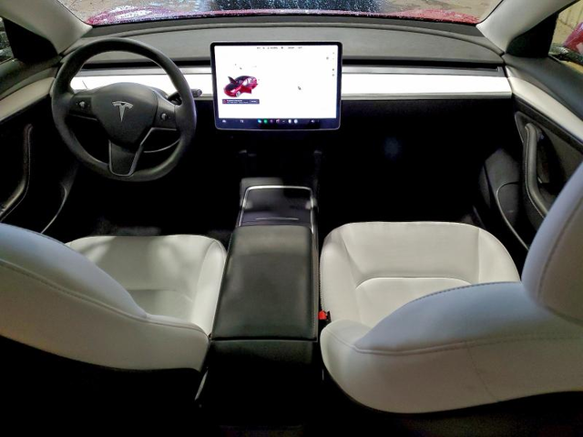 Tesla Model 3 ALL WHEEL DRIVE - автомобили, коли, обяви за нови и употребявани 8