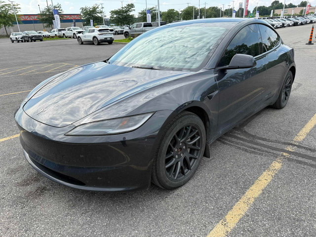 Tesla Model 3 AWD - автомобили, коли, обяви за нови и употребявани 0