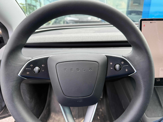 Tesla Model 3 AWD - автомобили, коли, обяви за нови и употребявани 10