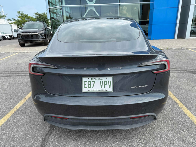 Tesla Model 3 AWD - автомобили, коли, обяви за нови и употребявани 3