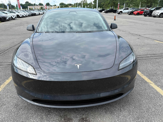 Tesla Model 3 AWD - автомобили, коли, обяви за нови и употребявани 5