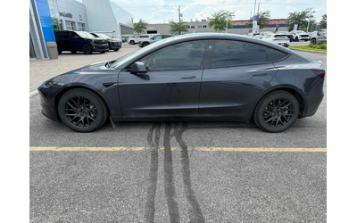 Tesla Model 3 AWD - автомобили, коли, обяви за нови и употребявани 6