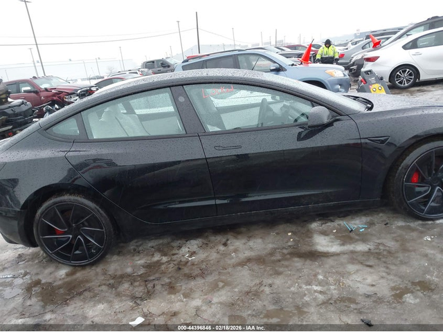 Tesla Model 3 ELECTRIC All Wheel Drive - автомобили, коли, обяви за нови и употребявани 12