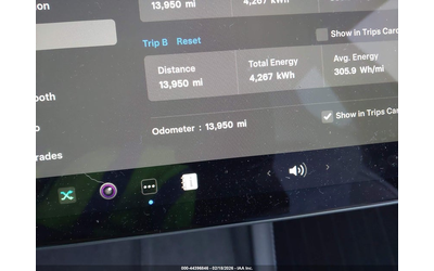 Tesla Model 3 ELECTRIC All Wheel Drive - автомобили, коли, обяви за нови и употребявани 14