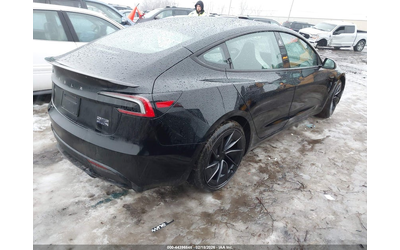 tesla-model-3-electric-all-wheel-drive - 3