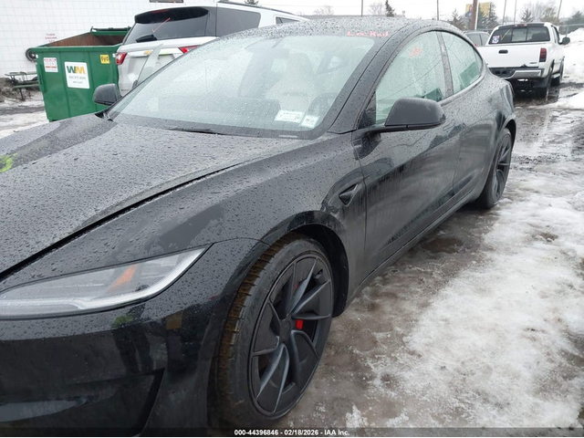 Tesla Model 3 ELECTRIC All Wheel Drive - автомобили, коли, обяви за нови и употребявани 5