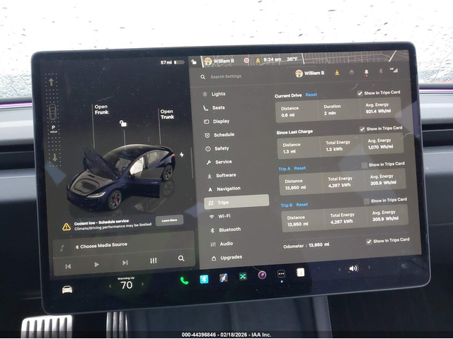 Tesla Model 3 ELECTRIC All Wheel Drive - автомобили, коли, обяви за нови и употребявани 6