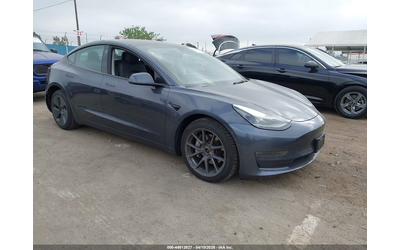 tesla-model-3-electric-all-wheel-drive - 0