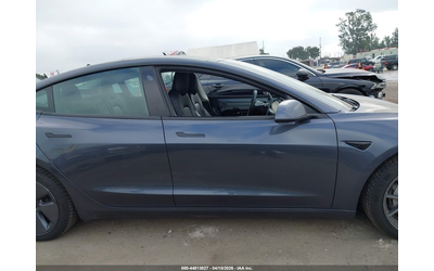 Tesla Model 3 ELECTRIC All Wheel Drive - автомобили, коли, обяви за нови и употребявани 13