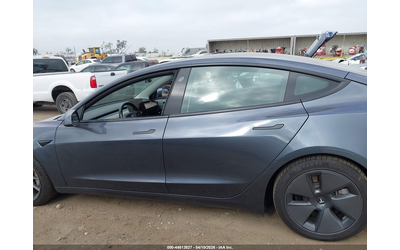 Tesla Model 3 ELECTRIC All Wheel Drive - автомобили, коли, обяви за нови и употребявани 14