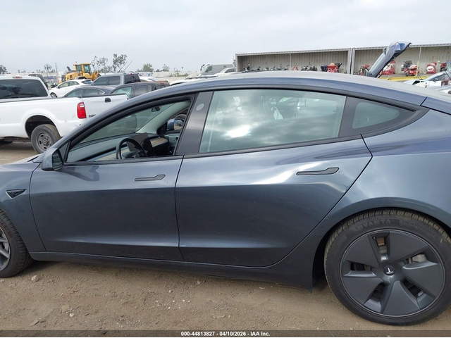Tesla Model 3 ELECTRIC All Wheel Drive - автомобили, коли, обяви за нови и употребявани 14