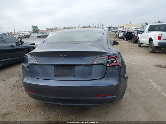 Tesla Model 3 ELECTRIC All Wheel Drive - автомобили, коли, обяви за нови и употребявани 16