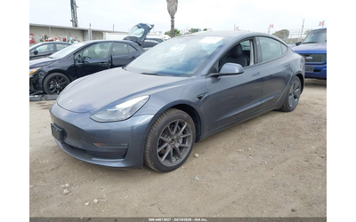 tesla-model-3-electric-all-wheel-drive - 1