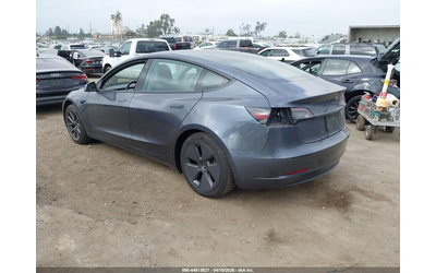 tesla-model-3-electric-all-wheel-drive - 2