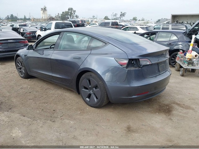 Tesla Model 3 ELECTRIC All Wheel Drive - автомобили, коли, обяви за нови и употребявани 2