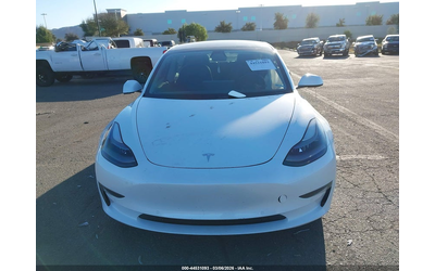 Tesla Model 3 ELECTRIC All Wheel Drive - автомобили, коли, обяви за нови и употребявани 12