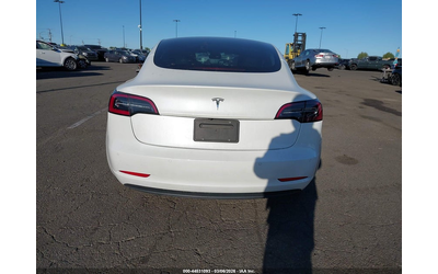 Tesla Model 3 ELECTRIC All Wheel Drive - автомобили, коли, обяви за нови и употребявани 16