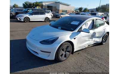 tesla-model-3-electric-all-wheel-drive - 1