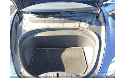 Tesla Model 3 ELECTRIC All Wheel Drive - автомобили, коли, обяви за нови и употребявани 9
