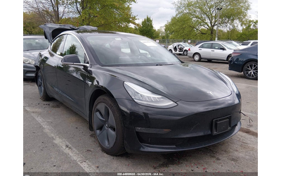 tesla-model-3-electric-all-wheel-drive - 0
