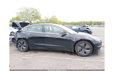 Tesla Model 3 ELECTRIC All Wheel Drive - автомобили, коли, обяви за нови и употребявани 12