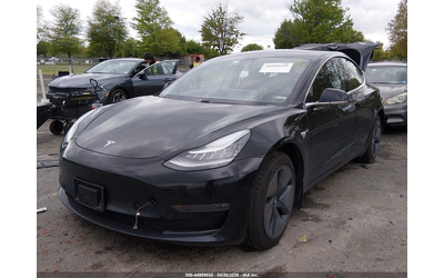 tesla-model-3-electric-all-wheel-drive - 1
