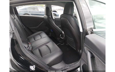 Tesla Model 3 ELECTRIC All Wheel Drive - автомобили, коли, обяви за нови и употребявани 7