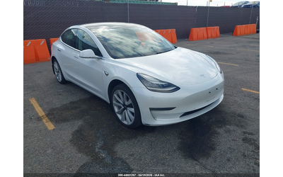 tesla-model-3-electric-rear-wheel-drive - 0