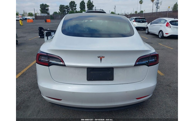 Tesla Model 3 ELECTRIC Rear Wheel Drive - автомобили, коли, обяви за нови и употребявани 15