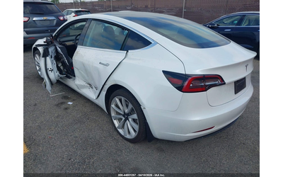 tesla-model-3-electric-rear-wheel-drive - 2