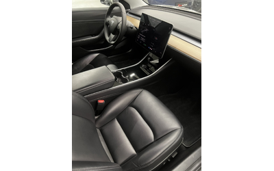 Tesla Model 3 Long Range Dual AWD - автомобили, коли, обяви за нови и употребявани 10