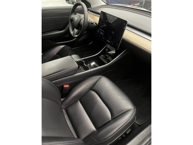 Tesla Model 3 Long Range Dual AWD - автомобили, коли, обяви за нови и употребявани 10